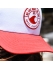 GORRA "WE ARE" RED 4