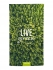 "LIVE GREEN" TOWEL 1
