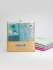 TOALLA "BELONG" 2