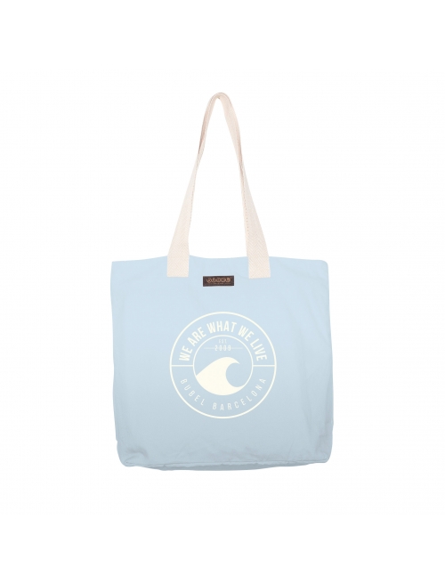 BOLSO "WE ARE"