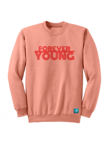 "FOREVER YOUNG" SALMON