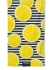 TOALLA "LOS LIMONES" 1