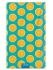 "LAs NARANJAS" TOWEL 1