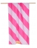 TOVALLOLA "DIAGONAL PINK" 1