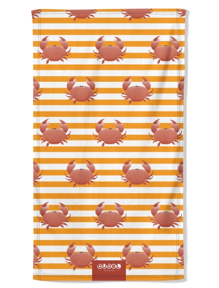 TOVALLOLA "CRABS"