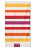 TOALLA "RED FLATS" 6