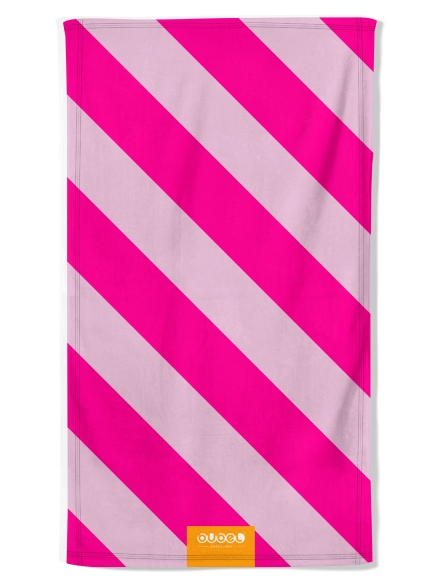 TOVALLOLA "DIAGONAL PINK"