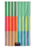TOALLA "MULTICOLOUR FLATS" 5
