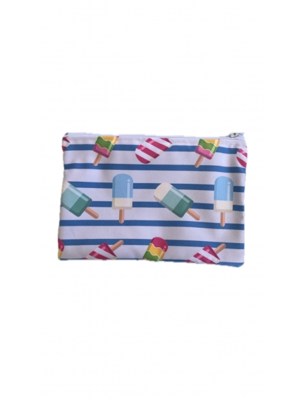 MINIBAG "SWEET ICE"