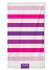 "PINK FLATS" TOWEL 6