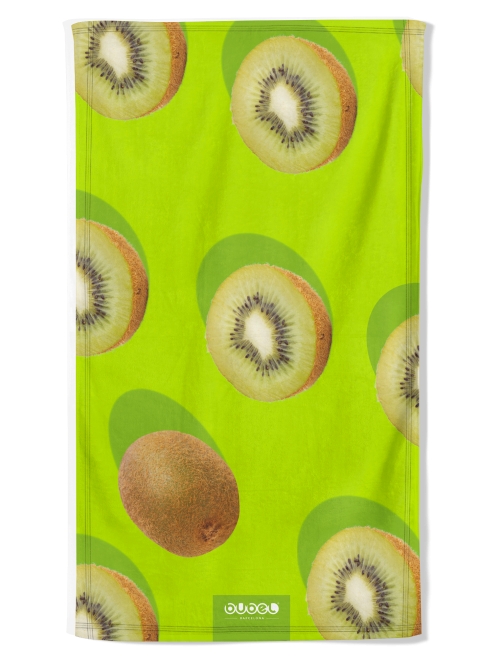 TOALLA "KIWI HOP!"