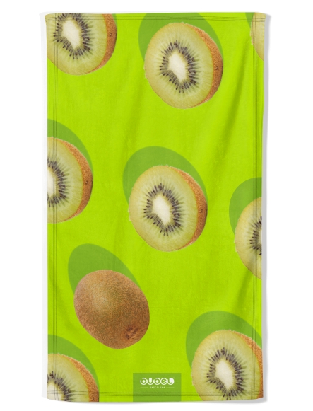 TOALLA "KIWI HOP!"